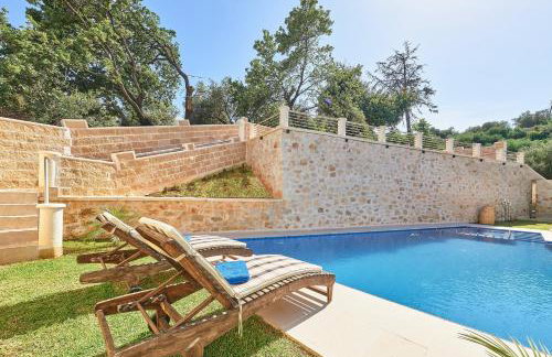 Sunaktis luxury villa - Foto 3