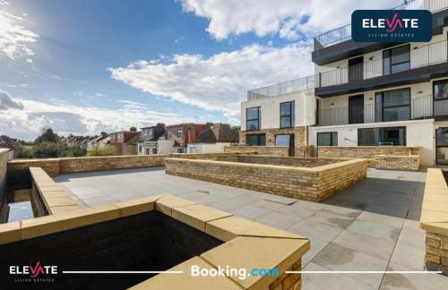 LAST-MINUTE SPECIALS l ELEGANT HOUSE l WEMBLEY STADIUM LOCATION, FREE PARKING, 5 MIN TO BRENT CROSS WEST STATION, SLEEPS Up to 6 l Elevate Living Estates Short Lets Cricklewood & BRENT CROSS - Foto 34