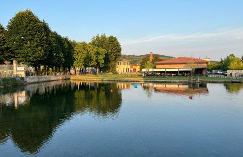 La casa ai Laghetti - Foto 34