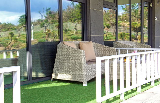 Sun & Moon Resort - Foto 7