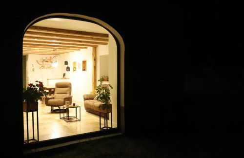 Duplex vue sur les montagnes - Orbey - Foto 41