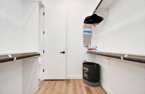 Lux Reverie Townhouse- Med Center- Downtown HTX - Foto 26