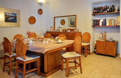 Pessighette Dimora Di Campagna - Photo 27