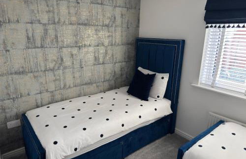 2 bedroom Modern House - Foto 2