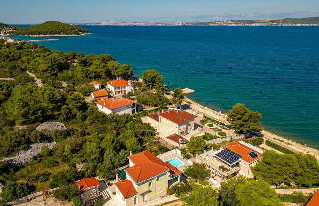 Villa Tatijana Zadarvillas - Foto 50