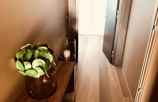 Park Tower City View Apartments - Foto 45