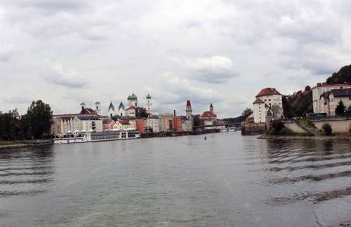 Ferienwohnung Pension Hauer Hof - Foto 17