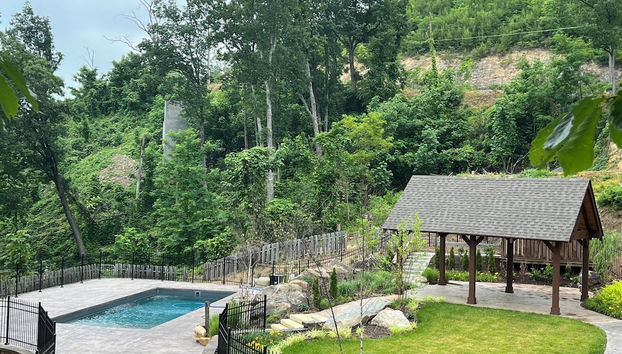 Alexander's Lookout by Jackson Mountain Rentals - Foto 5, Servicios del alojamiento