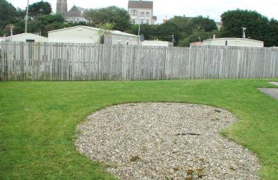 Castleshaw Holiday Home - Foto 23