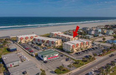 Beautiful Ocean Side 2 Bedroom Condo with Pool - Foto 39