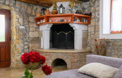 Awesome Home In Nedescina With Wifi - Foto 27