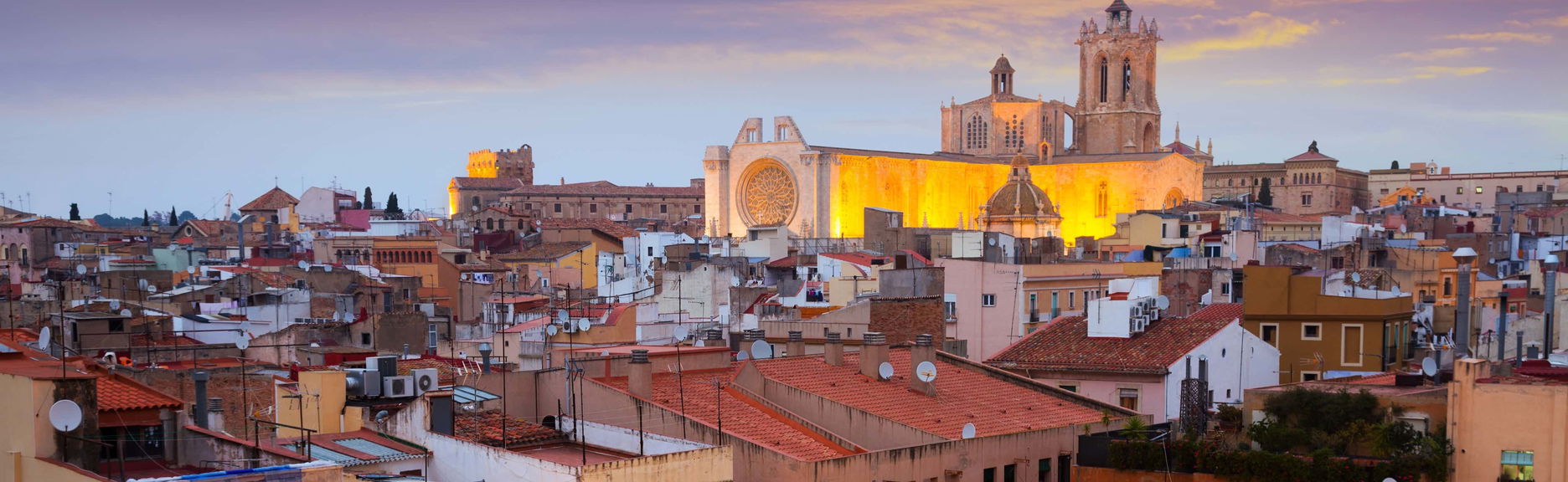 Tour in Tarragona - Foto 1