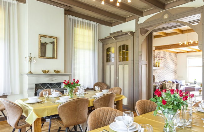 Holiday Home in the Central Location - Foto 29