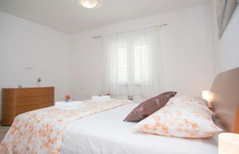Beautiful Home In Zagvozd With Sauna - Foto 22