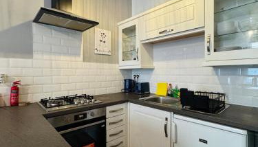 Stylish Flat in Historic Edinburgh city centre home - Foto 5