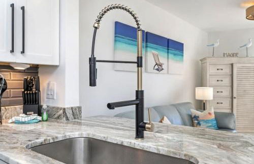 Emerald Gem Beach Svc Included - Foto 10