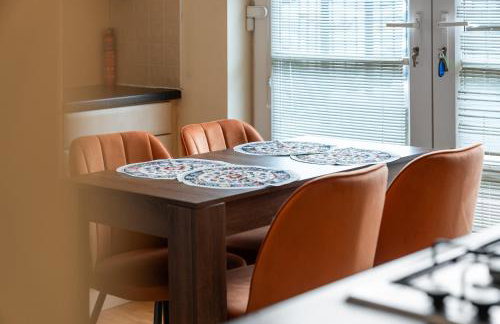 Annandale 2 Bedroom Apartment - Edinburgh - Foto 15