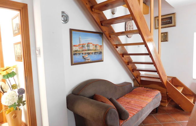 Apartments Villa Serventi - Foto 47