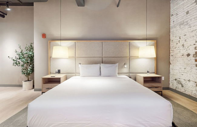 Studio 154 Luxury Hotel - Foto 42