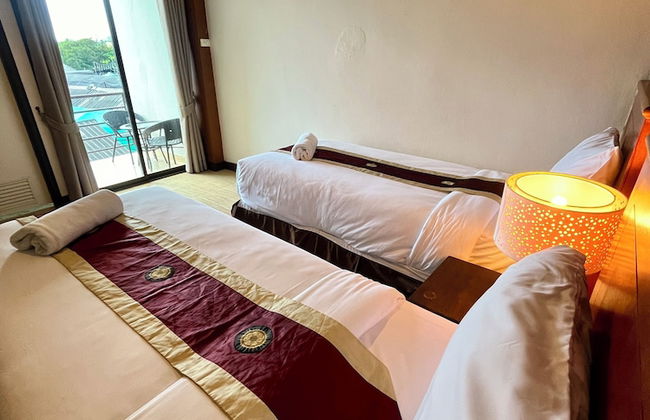 The Atnal Lanta - Foto 22