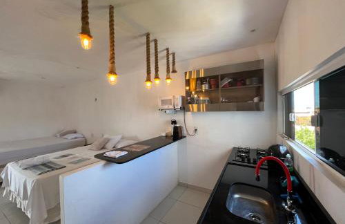 Flat Por do Sol - Foto 10