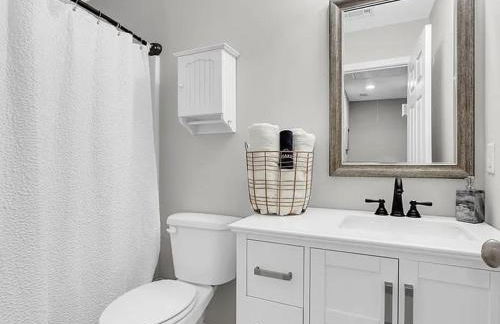 Georgia Lakeside Getaway with Private Pool - Foto 27