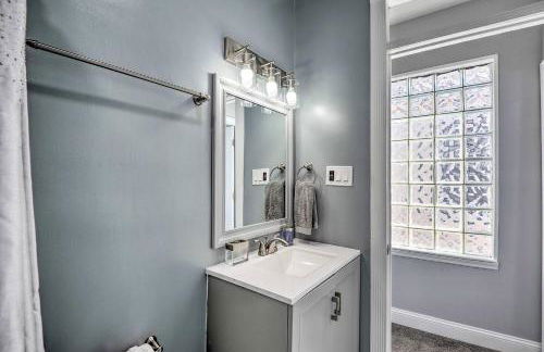 Baltimore Abode, Walk to Cross Street Market! - Foto 14