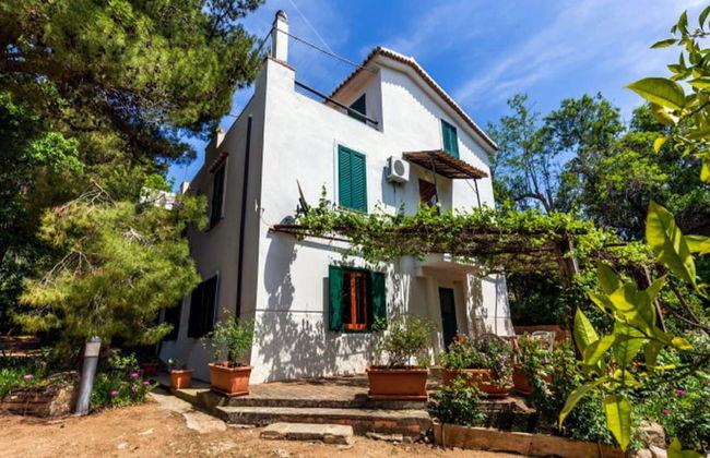 Belvilla by OYO Villa Nicola - Photo 40