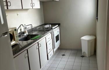 Maior apartamento de 1 quarto Cambuí 103 décimo andar - Foto 9