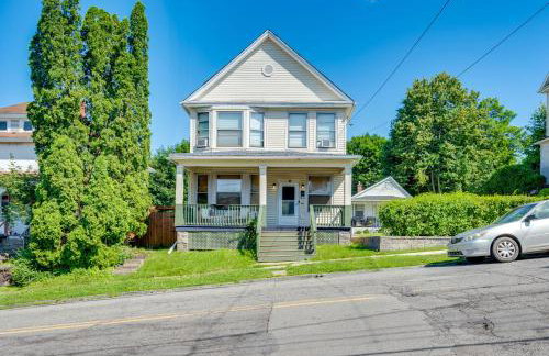 6 Mi to Montage Mtn Resort! Family Home with Yard - Foto 30