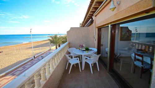 PRIMERA LINEA EL CAMPELLO BEACH - Foto 4