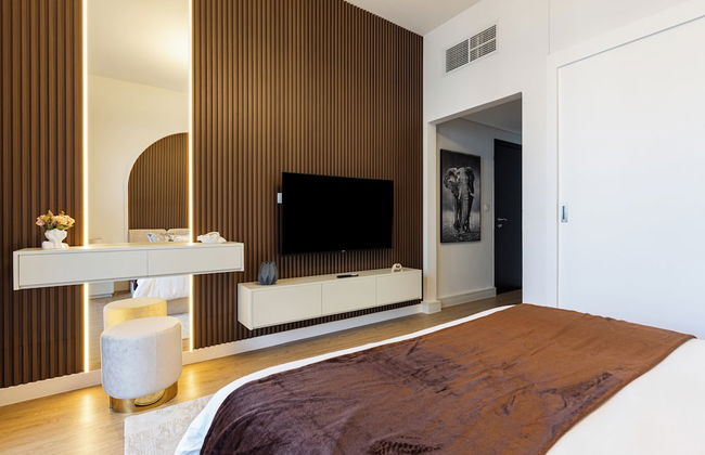 Dubaiashome - Luxury Special Stay - Foto 38