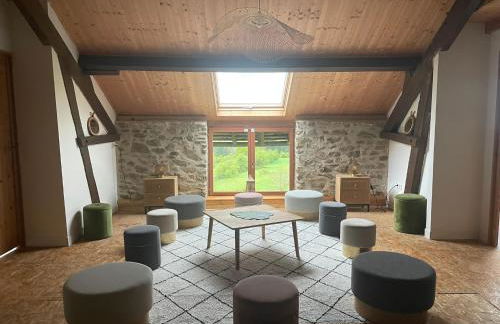 Grande maison conviviale - Foto 19