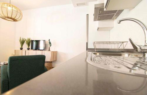 Letmalaga Carlos Haya - Foto 78