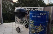 Agréable Villa à mi-chemin de Paris & Disneyland & Stade de France - Foto 19