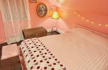 Pinksburgh pet-friendly by Strip, stadium, skyline - Foto 20