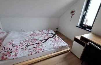 Japoński domek MITAKO - Foto 24