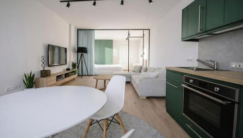 LAKE LOFT Pure - Pflummernhaus - Foto 5