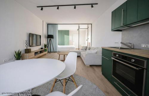 LAKE LOFT Pure - Pflummernhaus - Foto 5