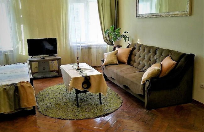 Ratusha apartment - Foto 68