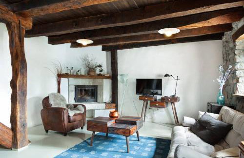 Trohi Homes - Soulful Istrian Hideaway - Foto 5