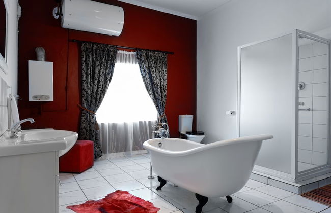 Karoohuisie - Foto 11