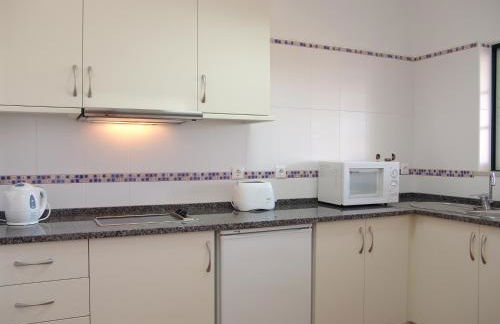 Apartamentos Turisticos Novochoro - Foto 78