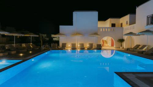 Perla Hotel - Foto 2