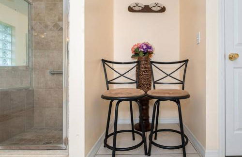 Beautiful Vacation Home Across From Lake Okeechobee - Foto 55