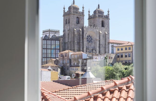 RIBEIRA FLORES 59 Downtown Apartments - Foto 72