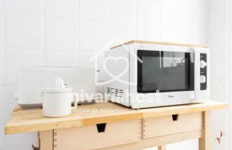 Ocean View El Pris, by Nivariahost - Foto 26