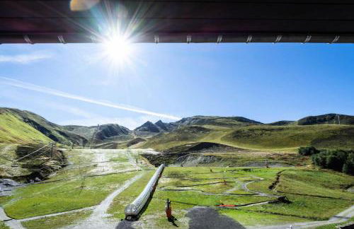 Résidence Serias - T3/6pers SERIAS 22- Peyresourde MAE-3534 - Foto 20