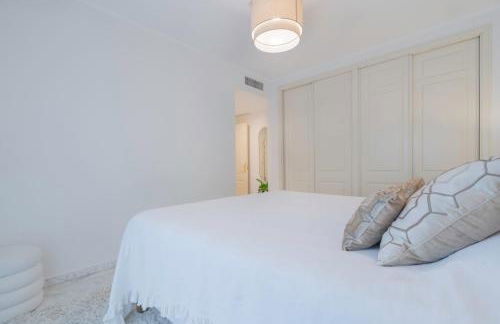 Bahia de Marbella - Luxury beach apartment - Photo 61