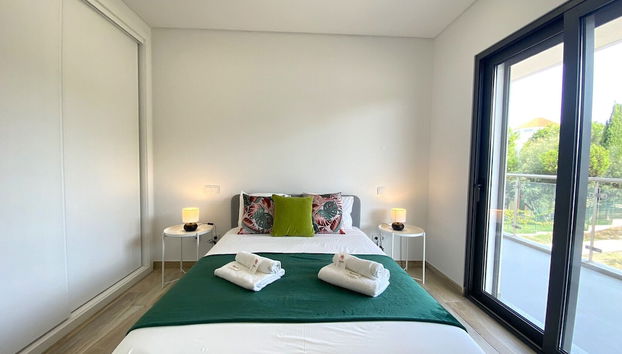 Quarteira Modern by Homing - Foto 4, Habitación